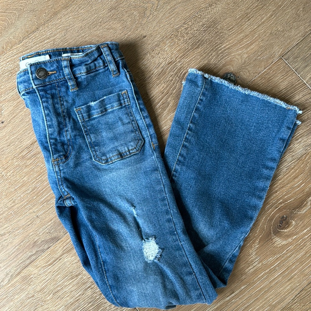 Jessica Simpson Jeans